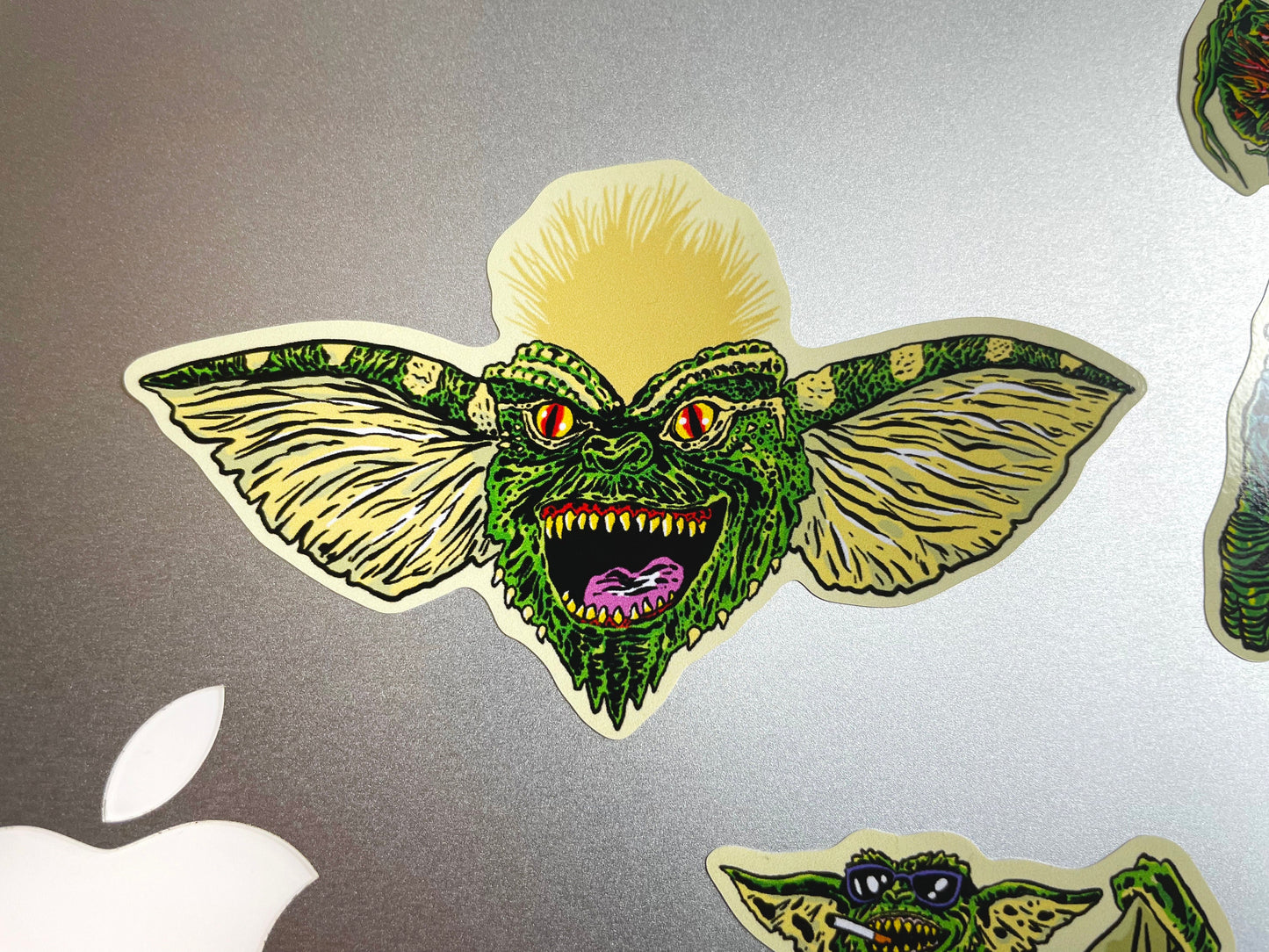 GREMLINS Sticker Sheet