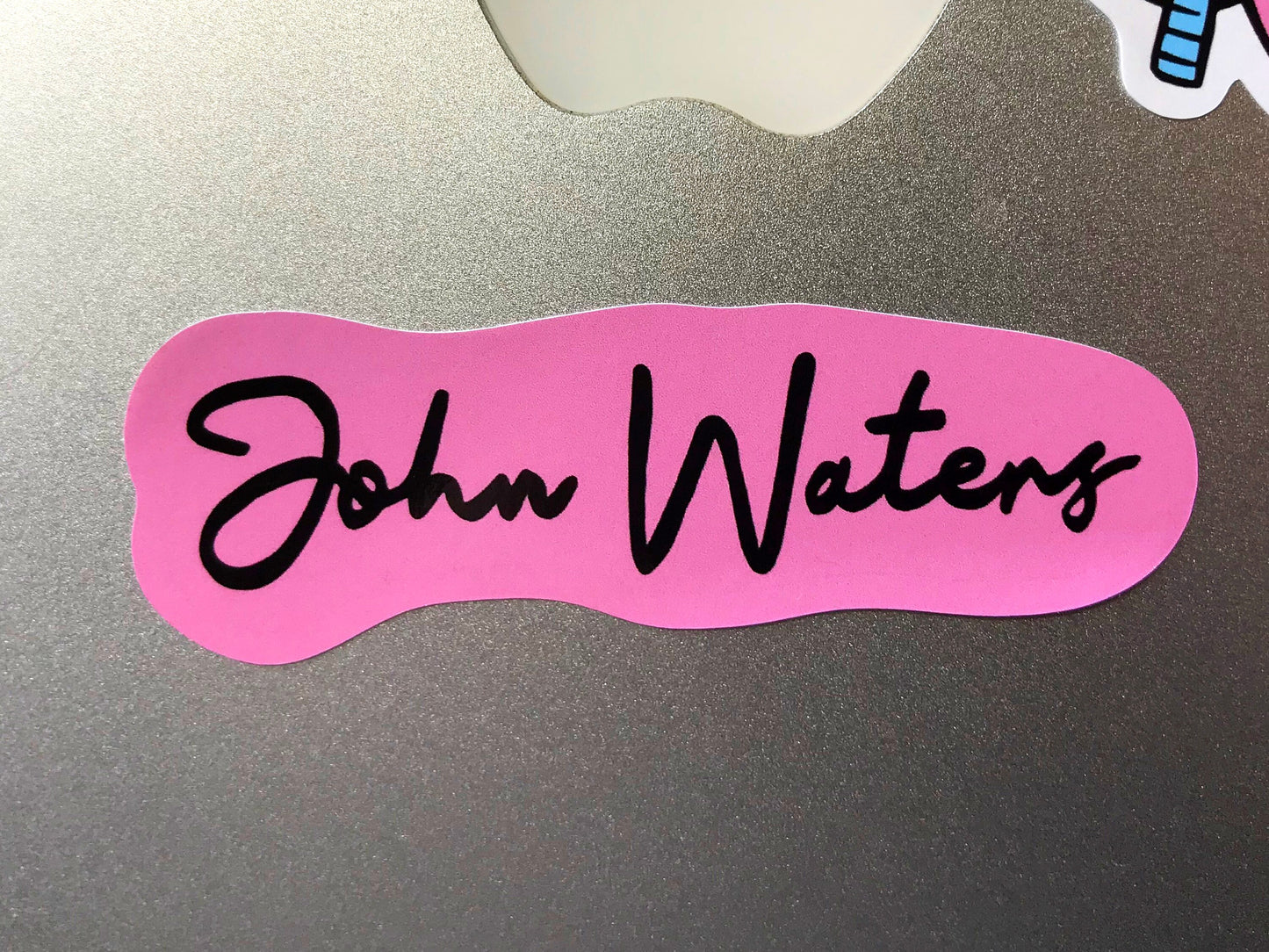 JOHN WATERS / DIVINE Sticker Sheet